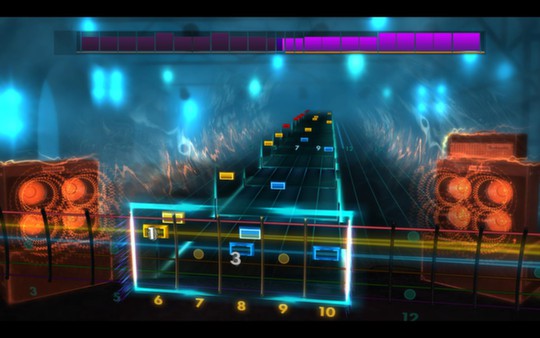 Скриншот из Rocksmith 2014 - Weezer - Undone - The Sweater Song