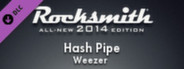 Rocksmith 2014 - Weezer - Hash Pipe