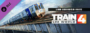 Train Sim World® 4: LIRR Commuter: New York - Long Beach, Hempstead & Hicksville Route Add-On