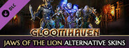 Gloomhaven - Jaws of the Lion Alternative Skins