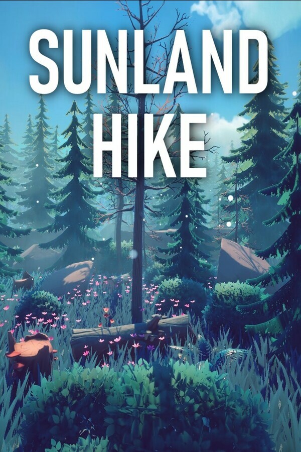 Sunland Hike for steam Sunland Hike for steam