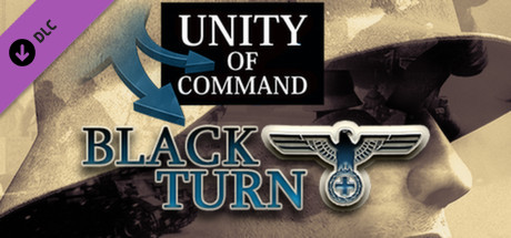 Unity of Command - Black Turn DLC cover art