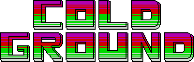 Cold Ground Logo