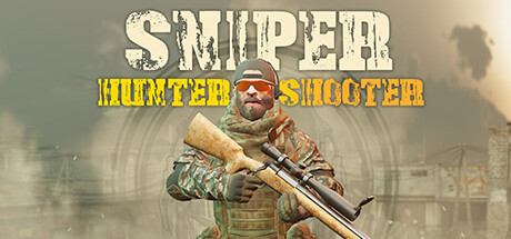 Sniper Hunter Shooter PC Specs