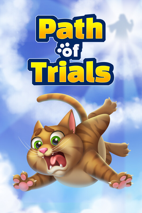 Path of Trials for steam