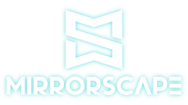 Mirrorscape Logo