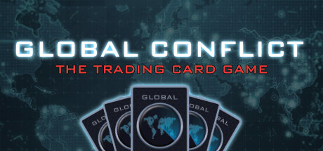 Global Conflict - The Trading Card Game PC Specs