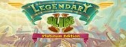 Legendary Slide 2 - Platinum Edition