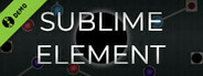 Sublime element Demo