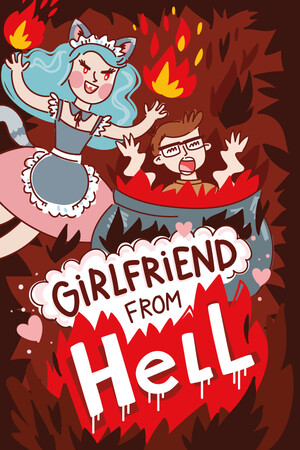 Girlfriend from Hell