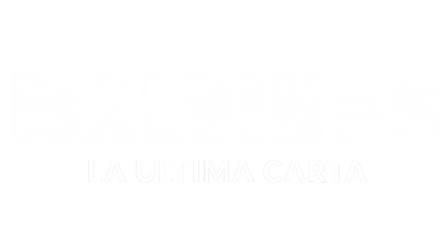 Malvinas: La Ultima Carta Logo
