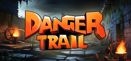 Danger Trail (Private Test) cover art