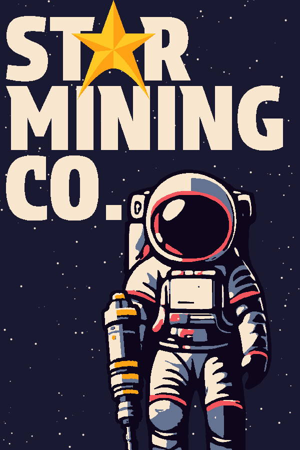 Star Mining Co. for steam