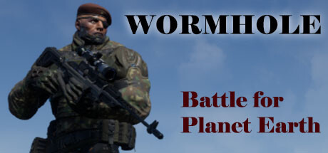 Wormhole: Battle for Planet Earth PC Specs