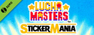 Lucha Masters StickerMania Demo
