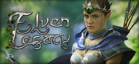 Купить Elven Legacy