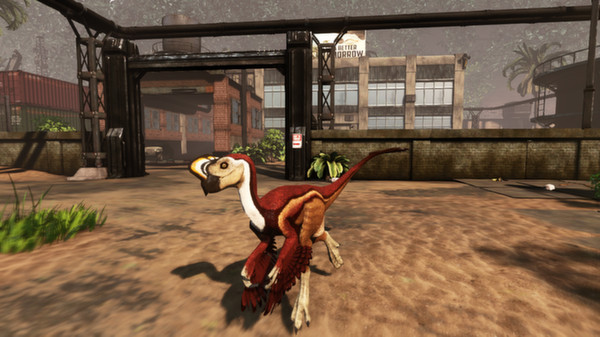 Скриншот из Primal Carnage - Oviraptor - Premium - 2 Pack