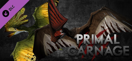 Primal Carnage - Tupandactylus - Premium - 2 Pack cover art