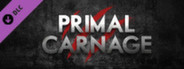Primal Carnage - Cryolophosaurus - Premium - 2 Pack