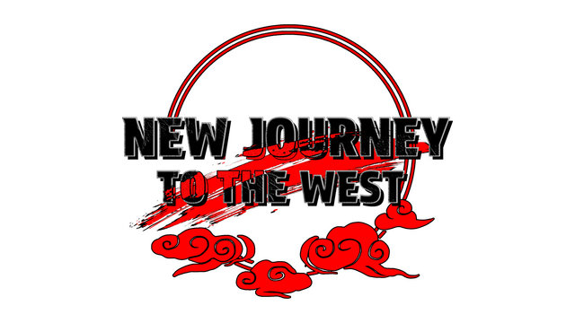 New Journey to the West Logo