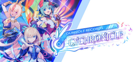 GUNVOLT RECORDS Cychronicle PC Specs