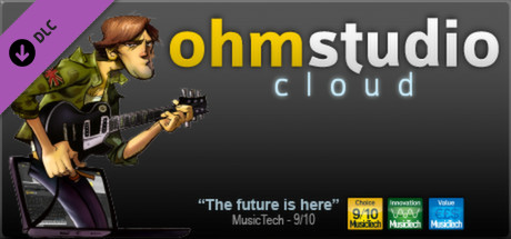 Ohm Studio Pro Hosting cover art