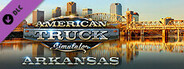 American Truck Simulator - Arkansas