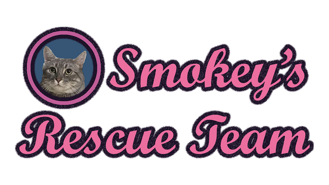Smokey's Rescue Team Logo
