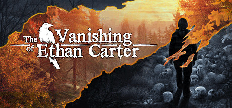 The Vanishing of Ethan Carter icon