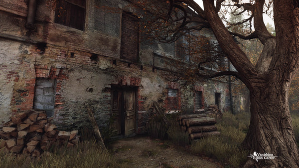 The Vanishing of Ethan Carter game for Linux 1