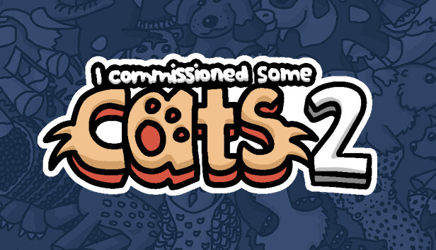 I commissioned some cats 2