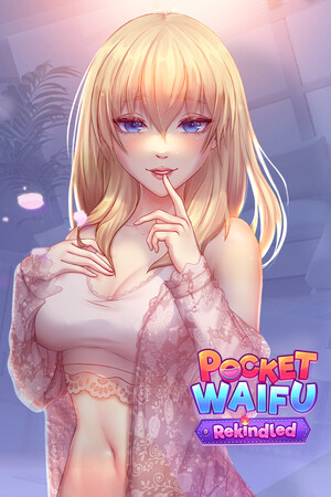 Pocket Waifu Rekindled Demo