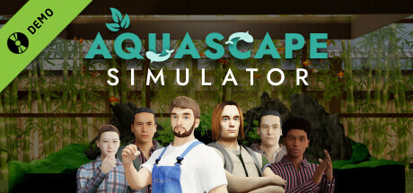 Aquascapers Demo cover art