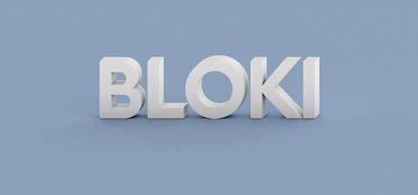 BLOKI cover art