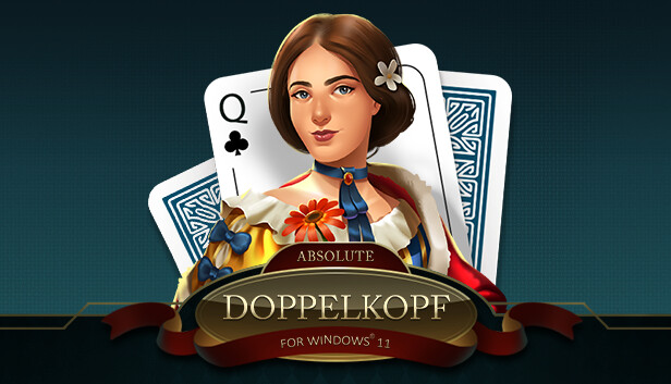 Absolute Doppelkopf for Windows 11