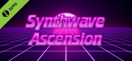 Synthwave Ascension Demo cover art