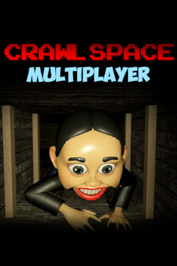 Crawlspace Multiplayer for steam Crawlspace Multiplayer for steam