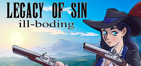Legacy of Sin ill-boding PC Specs