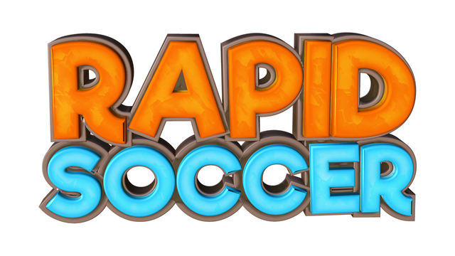 Rapid Soccer Logo