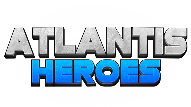 Rimal"The Rise of the Lost Land" Logo