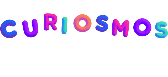 Curiosmos Logo