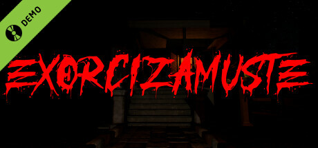 Exorcizamuste Demo cover art