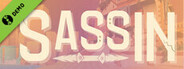 'Sassin Demo
