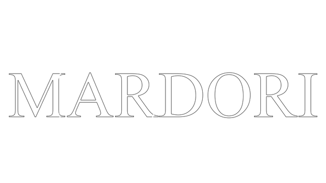 Mardori Logo