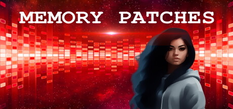 Memory Patches cover art
