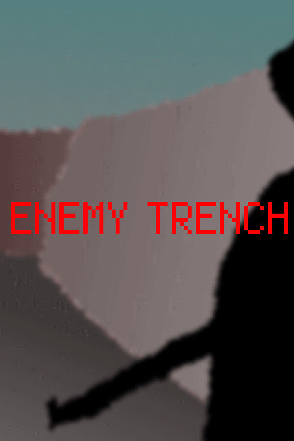 Enemy Trench for steam