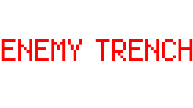 Enemy Trench Logo