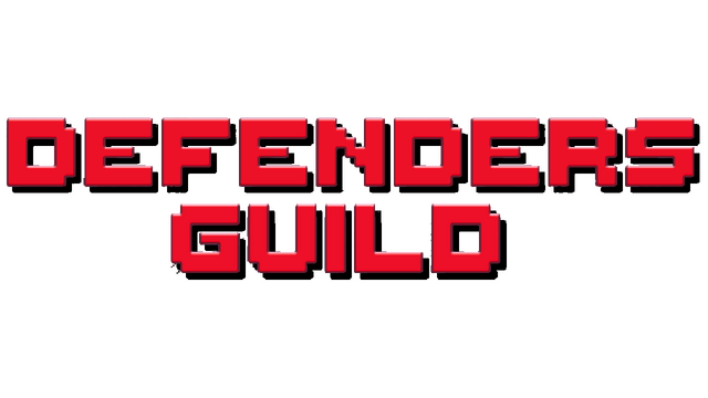 Defenders Guild Logo
