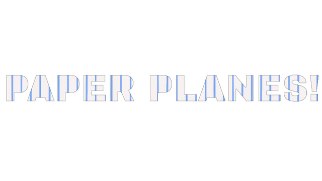Paper Planes Logo