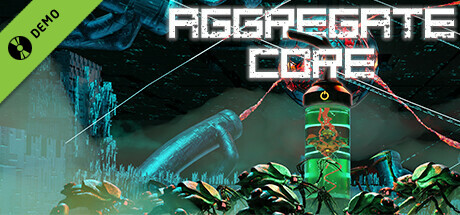 Aggregate Core Demo cover art